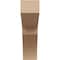 Ekena Millwork 5-inch W x 18-inch D x 18-inch H Monterey Rough Cedar Woodgrain TimberThane Knee Brace, Primed BRCUR05X18X18MONRCPR - alternate 2